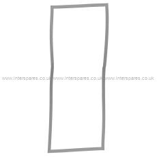 Beko Howden Lamona Door Seal