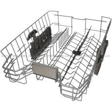 Howden Lamona Upper Basket Assembly 45cm