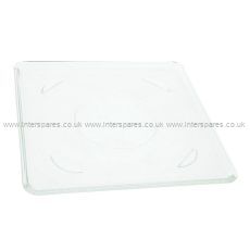 Aeg Glass Shelf