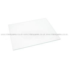 Beko Glass Shelf Upper