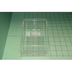 Cata Salad Vegetable Container