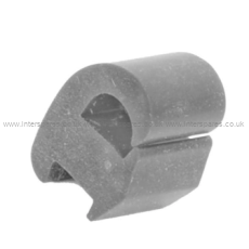 Electrolux Rubber Pan Support Foot