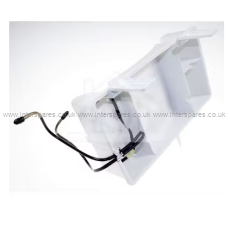 Sharp Evaporator Tray