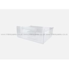 Electrolux Freezer Drawer Upper