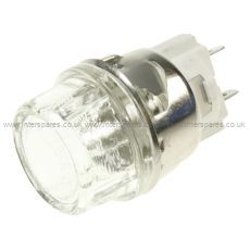 Cooke & Lewis Lamp Assembly