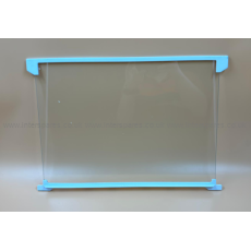 Beko Main Glass Shelf With Trims