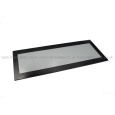 Howden Lamona Door Glass Inner Small Oven