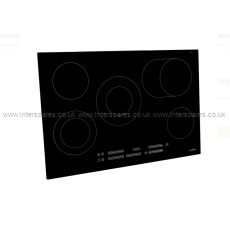 Howden Lamona Ceramic Top