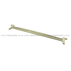 Howden Lamona Upper Crisper Cover REAR Trim