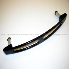 Dometic Door Handle Black