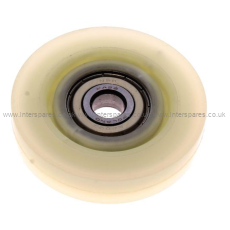 Indesit Drum Support Wheel