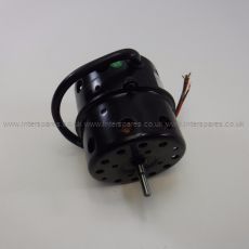 Howden Lamona Cda Cata Motor