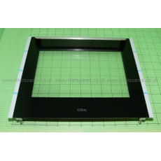 Cda Door Assembly