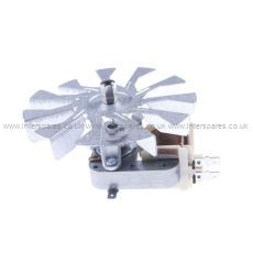 Howden Lamona Fan Motor