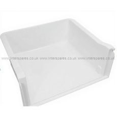 Hoover Crisper Drawer