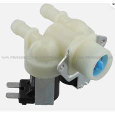 Cda Inlet Valve