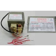 Smeg H V Transformer