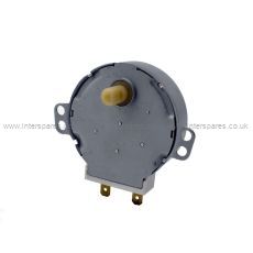 Howden Lamona Turntable Drive Motor