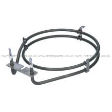 Cda Fan Element 1600W