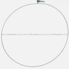 Samsung Door Seal Retainer
