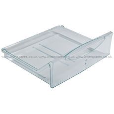 Liebherr Freezer Drawer Upper