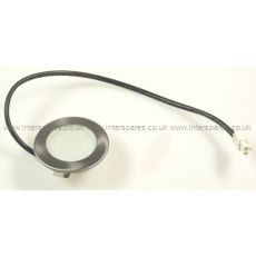 Howden Lamona Halogen Lamp Assembly