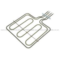 Fisher & Paykel Top Grill Element 2700W