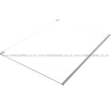 Bosch Main Glass Shelf With Trim