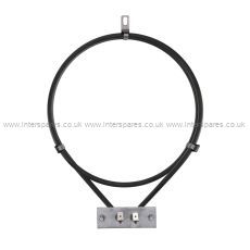 Cda Fan Element 2000W