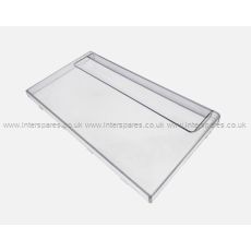 Grundig Freezer Drawer Front Lower