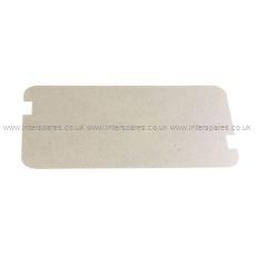 Sharp Waveguide Cover