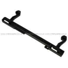 Sharp Door Latch