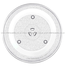 Kenwood Glass Turntable Plate
