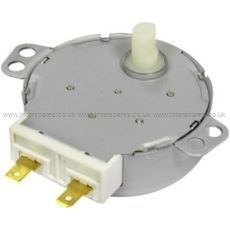 Howden Lamona Turntable Drive Motor
