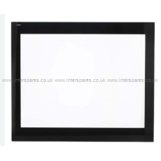 Beko Inner Door Glass