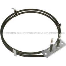 Spare Parts Fan Element 1800W