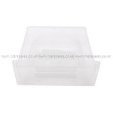 Currys Essentials Freezer Drawer Upper