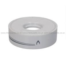 Logik Control Knob Bezel Hotplate