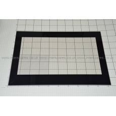 Cda Door Glass Inner Main Oven