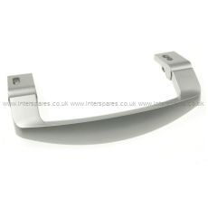 Beko Door Handle Silver