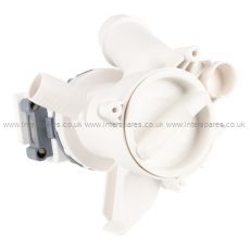 Howden Lamona Drain Pump