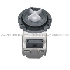 Samsung Drain Pump Body