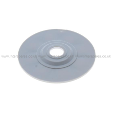 Indesit Protective Wheel Cover