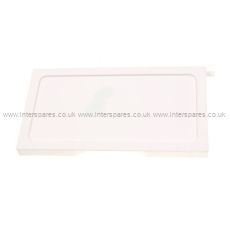 Logik Ice Box Door