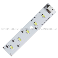 Samsung LED Lamp Assembly