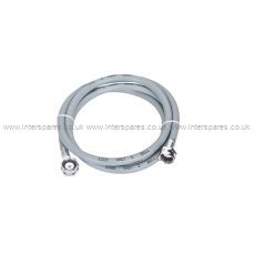 Accessories & Service Tools Inlet Hose Metal Fittings
