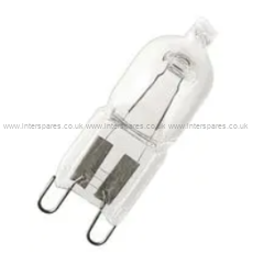 Bosch Halogen Lamp