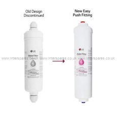 Lg Water Filter