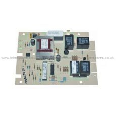 Spare Parts Control Board