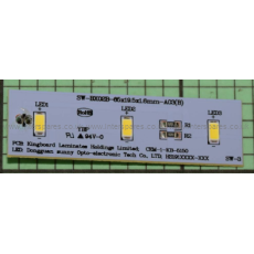 Prima Led Lamp